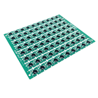 Chip Kartrid Tinta Multi-Warna Print Rite T11F1 T11F2 T11F3 T11F4 100% Kompatibel untuk WorkForce Pro WF-C5890 WF-C5390