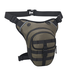 Divertente moto da trekking all'aperto Terylene garden marsupio zaino a spalla portatile bisacce e valigie - Product Image 6