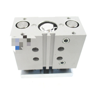 Dfm-25-25-<span class=keywords><strong>p</strong></span>-a-wbrgf 170848 Nsnp Nuovo Originale Disponibile in Magazzino, Controllore PLC Dedicato per Automazione Industriale - Product Image 1