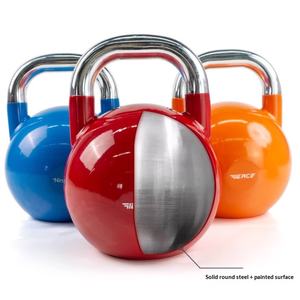 Ensemble d'haltères sur mesure en gros, équipement de fitness, haltères utilisés pour la musculation, haltères d'exercice - Product Image 3