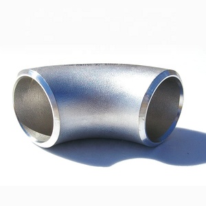 3r 5r Uốn Cong Ống Thép Không Gỉ Lắp - Product Image 4