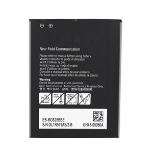 <span class=keywords><strong>Xcover5</strong></span> Batería de teléfono móvil genuina de dos estrellas 3.85VEBBG525BBE Reemplazo de paquete de batería de litio en stock - Product Image 2