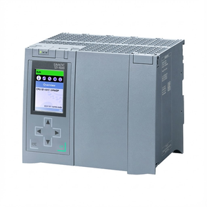 Unidad Central de Procesamiento PLC Siemens S7 1500 Original Nueva, SIMATIC S7-1500T CPU 1517T-<span class=keywords><strong>3</strong></span> PN/DP 6ES7517-3TP00-0AB0 3MB Programable/8MB Datos - Product Image 1