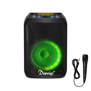 pro and high definition good karaoke speakers for concerts