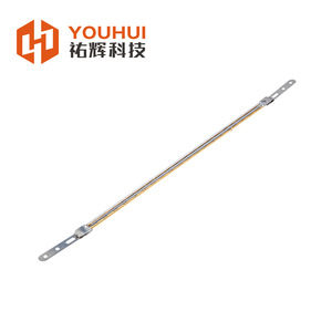 Youhui Gold Coated Infrared <b>Heating</b> <b>Tube</b> 1000W 235V High Temperature Drying Lamp - Product Image 2