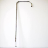 Tuyau de douche en acier inoxydable colonne de douche tuyau de douche long tuyau de douche extensible