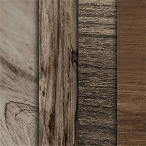 Độ bóng cao Hiện đại giá rẻ không thấm nước AC5 HDF AC4 <span class=keywords><strong>Laminate</strong></span> nổi sàn 8 mét Dễ dàng cài đặt cho phòng khách bệnh viện - Product Image 3