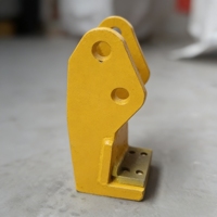 Composants d'engrenage pour foreuse rotative de pieux forés XR280D BLT d'occasion, garantie 1 an, longue durée de vie, testés et certifiés, 30 kg