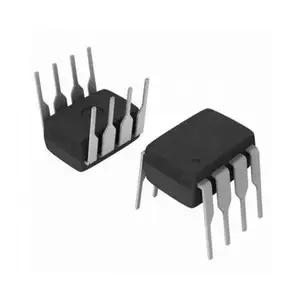DIP XC6127C54ANR-G na integrated circuits Through Hole Resistors Thermal Fuses