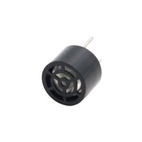 Transmetteur/récepteur micro ultrasonique piézoélectrique de petite taille 10MM 1040 TR en plastique 40KHz 1040POH07TR pour la recherche académique