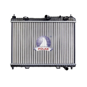 Vente chaude dans les radiateurs d'expansion italiens pour Renault 2013 symbole 2 accessoires de véhicule 637627 214100055R 214101612R 214107326R - Product Image 3