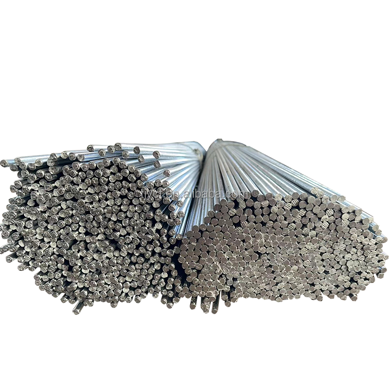 AISI 1214 1215 Alloy Steel Bar