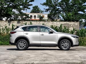 Mazda CX-5 Zhishang Pro 2026 2WD, SUV Compacto de 5 Puertas y 5 Plazas, <span class=keywords><strong>Gasolina</strong></span>, Automático, Gran Potencia Máxima de 155 CV, ¡Oferta! - Product Image 2
