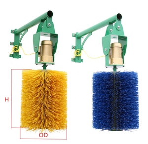 <span class=keywords><strong>Cepillo</strong></span> eléctrico automático <span class=keywords><strong>para</strong></span> rascar el cuerpo, <span class=keywords><strong>para</strong></span> ganado de vaca - Product Image 3