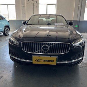 Voitures d'<span class=keywords><strong>occasion</strong></span> pas chères <span class=keywords><strong>Volvo</strong></span> <span class=keywords><strong>S90</strong></span> <span class=keywords><strong>T8</strong></span> Zhiya Deluxe Hybride Électrique 2.0T 250ch Berline 5 places Luxe Voitures d'<span class=keywords><strong>occasion</strong></span> à vendre - Product Image 2