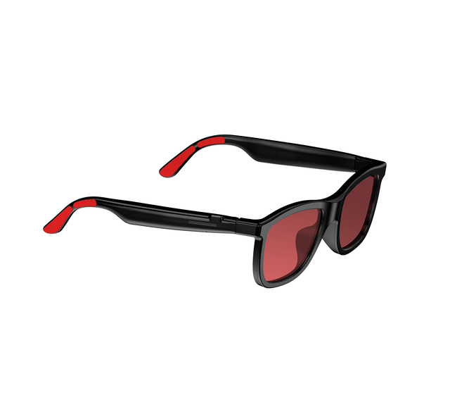 Audio Smart Glasses