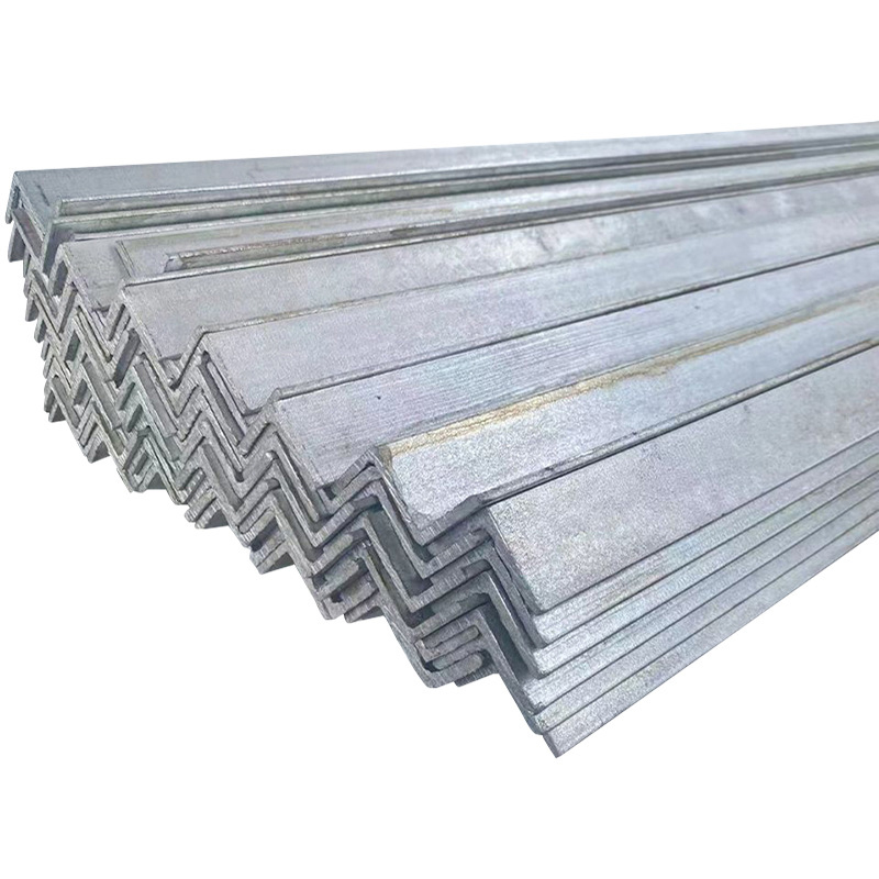 201 Hot Rolled Stainless Steel Angle Bar