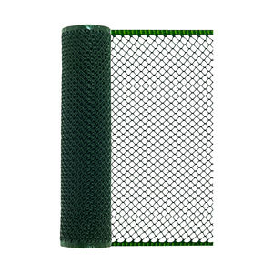 Valla de seguridad de plástico HDPE, hecha como cerca de nieve, valla de advertencia resistente al clima - Product Image 4