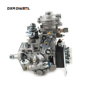 DXM ปั๊มฉีดใหม่0460426385 3963960 VE6/12F1100R962-6สำหรับ cumins 6BT 5.9L 0460426385 3963960 0460426385 PUM - Product Image 5
