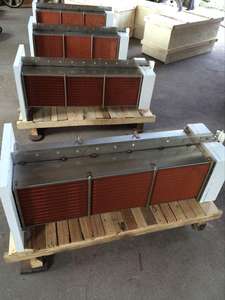 성능과 크기 vrcooler 인터쿨러 및 애프터 동일합니다 원래 - Product Image 4