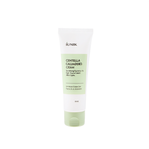 IUNIK Centella Calming Gel Cream 60ml Crema Facial Calmante para Todo Tipo de Piel - Product Image 2