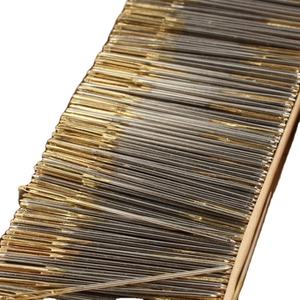 卸売10000ピース/箱22/24/26大きな目の刺Embroideryミシン針鈍いクロスステッチ針 - Product Image 1