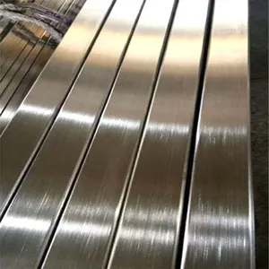 Stainless Steel Thin Wall Sharp Edges Square Tube 10 X 20 20x30 Mm Rectangular Hollow Tubular Steel Pipe