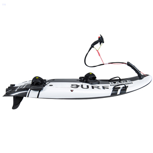 TAME BILLOW Tabla de Surf Motorizada a Gasolina de Alta Velocidad YH-GS01 con Motor de 2 Tiempos Refrigerado por Agua, Confiable - Product Image 3