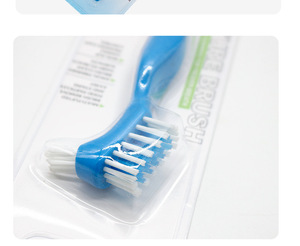 2024 nuevo cepillo de dientes de la mejor calidad, alineador súper suave, bandeja de retención de <span class=keywords><strong>dentadura</strong></span> postiza y aparatos ortopédicos - Product Image 4