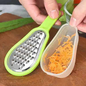 2023 Hot Selling Golden Supplier 4 Sides Grater