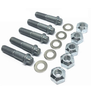 Mise à niveau du kit de boulons en acier de montage de disque de frein flottant modifié pour GTR Jeep Audi <span class=keywords><strong>BWN</strong></span> - Product Image 1