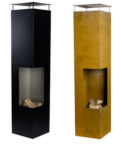 Braciere in Ghisa per Barbecue e Caminetto - Product Image 6