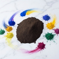 Dispersant en poudre MF de qualité industrielle, auxiliaire pour colorants, prix usine
