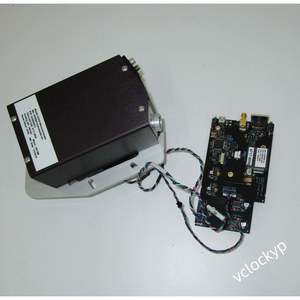 Horiba H1034 5500800025 monochromator และบอร์ด5500401488ใช้ - Product Image 3
