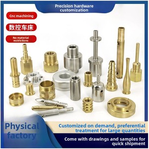 Độ chính xác gia công CNC <span class=keywords><strong>Lathe</strong></span> phần cứng bằng thép không gỉ <span class=keywords><strong>Brass</strong></span> chuyển thành phần Knurled vít Nuts không-bộ phận tiêu chuẩn - Product Image 4