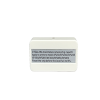 Réinitialiseur de puce pour boîte de maintenance C9344 pour Epson XP-3100 XP-4100 4101 4105 L3550 L3560 T9344 Dispositif de réinitialisation du réservoir de maintenance