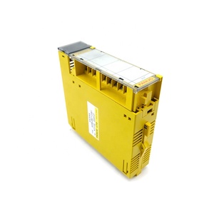 โมดูลอินเทอร์เฟซ IO คอนโทรลเลอร์ FANUC A03B-0807-C051 ของแท้สำหรับระบบควบคุมเครื่องจักรกล - Product Image 1