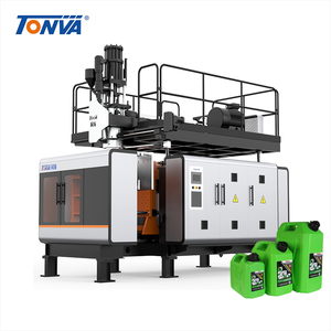 Machine de fabrication essence en plastique, jerrycan, 30 <span class=keywords><strong>litres</strong></span> - Product Image 1