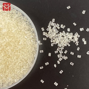 Granulés de polymère polysulfone naturel en vrac, matière première plastique, résine de qualité injection PSU - Product Image 6