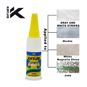 Đá keo <span class=keywords><strong>epoxy</strong></span> cấu trúc dính được sử dụng cho đá granit đá cẩm thạch xây dựng ngành công nghiệp keo dính - Product Image 4