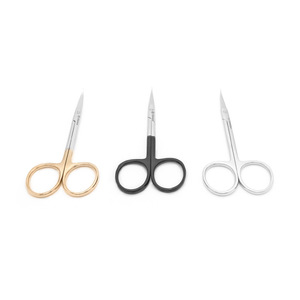 Nail technician tools: eagle beak cuticle <b>trimmer</b>, nail <b>trimmer</b>, cuticle remover, Russian-style front-mounted cuticle <b>trimmer</b>, - Product Image 4
