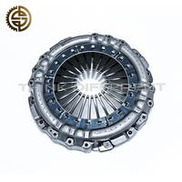 Pièces d'origine authentiques pour camion DFM Dongfeng, transmission, pièces neuves de haute qualité, 1601090-H12A1, ensemble de plaque de pression d'embrayage