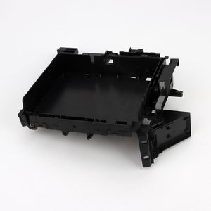 Services de tournage CNC de précision sur mesure pour pièces en POM/PEEK/UHMWPE/Nylon - OEM disponible - Product Image 3