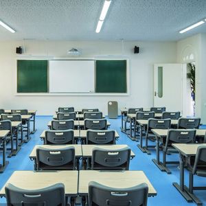 Iluminación Zhongshan biblioteca Oficina atenuación 2ft 4ft 8ft 8ft 18 24 36 42 68 vatios <span class=keywords><strong>led</strong></span> lámpara lineal - Product Image 4
