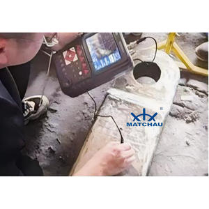 HYD-14 Type High Holding Power Anchor Heavy-duty Vessel-specific - Product Image 6