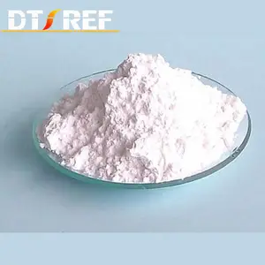 Good price Calcined Alumina Powder for Refractory castable binder High Quality Alpha Alumina Oxide Powder