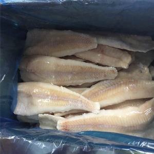 Gran oferta, filete de abadejo de <span class=keywords><strong>Alaska</strong></span> congelado, filete de salmón APO, pescado de primera calidad del Océano Pacífico Norte - Product Image 4