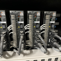PLC adapté à l'amplificateur Py0a015a, vente en gros