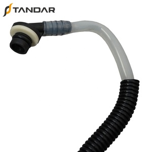 A6110706832 Tuyau d'alimentation en carburant pour Mercedes-Benz <span class=keywords><strong>Sprinter</strong></span> 2-T Bus (901, 902) 216 <span class=keywords><strong>CDI</strong></span> - Product Image 2