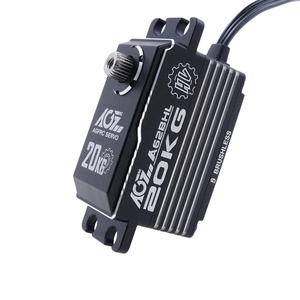 Original A62BHL Metal Case Brushless Low Profile High Speed for <b>Remote</b> <b>Controlled</b> Airplane Module Accessories - Product Image 1